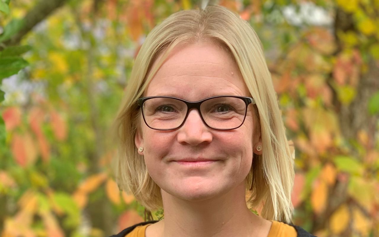 Mette Dp